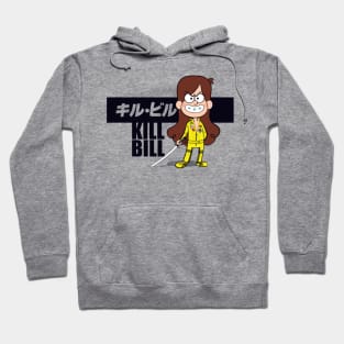 Kill Bill! Hoodie